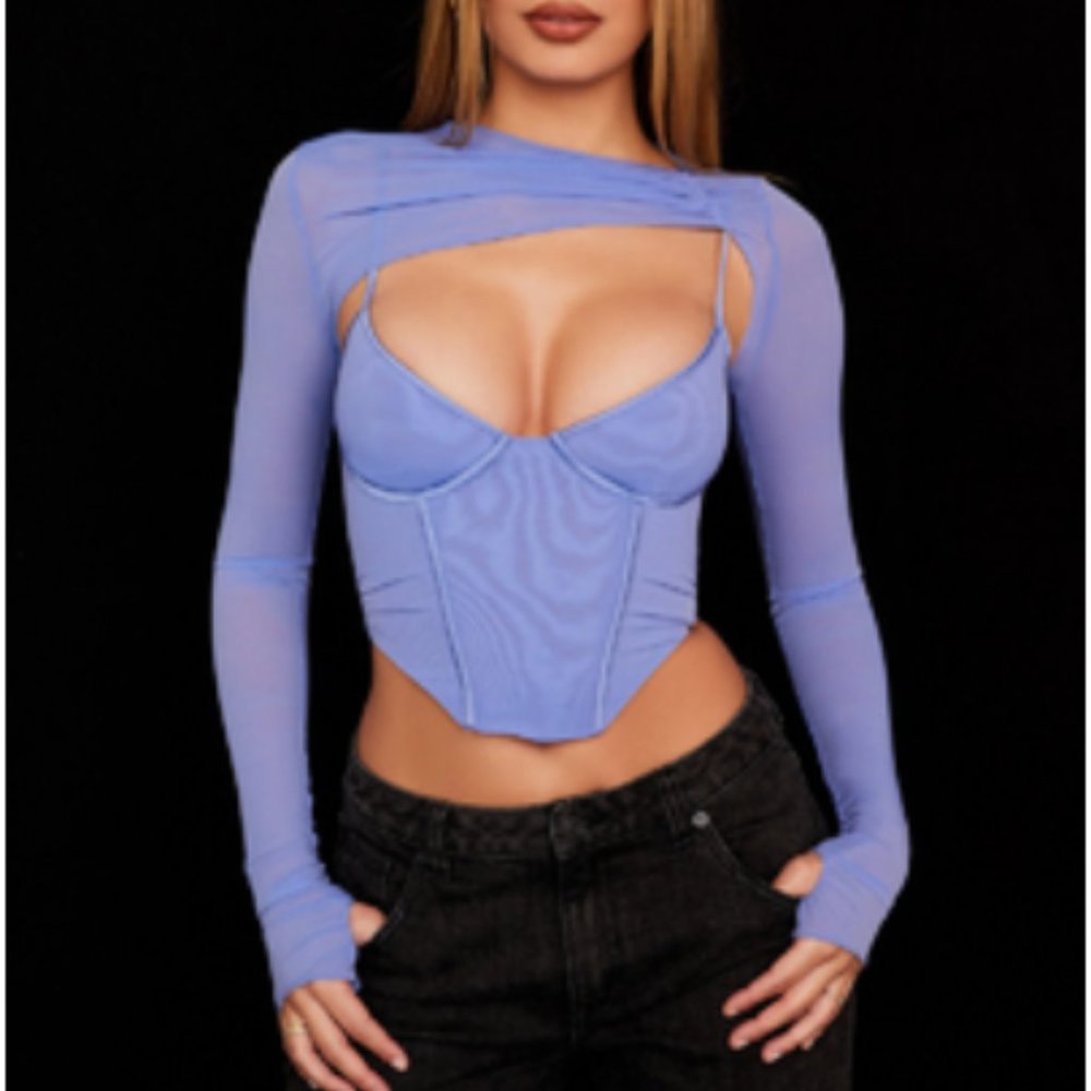 House of CB Top